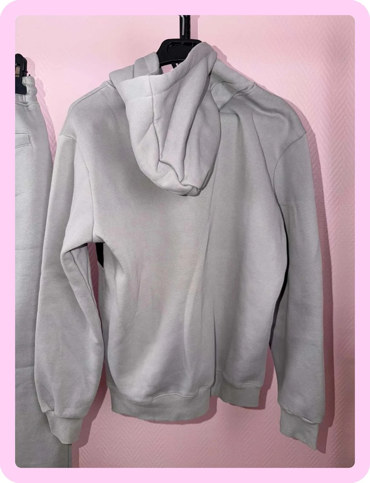 Conjunto de hombre Project X, Paris, talla s – photo 6